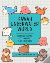 Kawaii Underwater World