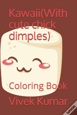 Capa do artigo Kawaii(With Cute Chick Dimples)