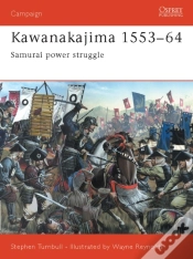 Capa do artigo Kawanakajima 1553 64