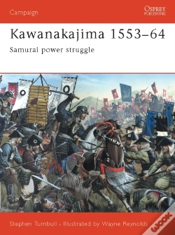 Capa do artigo Kawanakajima 1553 64