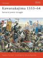 Kawanakajima 1553â€“64 - Preview