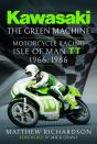 Kawasaki Â€“ The Green Machine - Preview