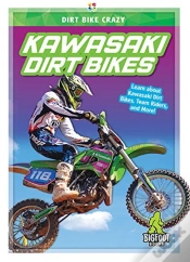 Capa do artigo Kawasaki Dirt Bikes