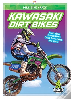 Capa do artigo Kawasaki Dirt Bikes