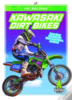 Capa do artigo Kawasaki Dirt Bikes