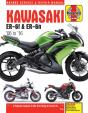Kawasaki Er-6f & Er-6n (06 - 16) - Preview