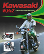 Kawasaki W, H & Z - The Big Air-Cooled Machines - Preview