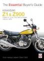 Kawasaki Z1 & Z900 - Preview
