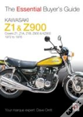 Kawasaki Z1 & Z900