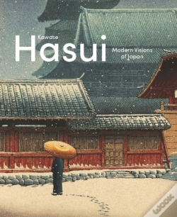 Capa do artigo Kawase Hasui