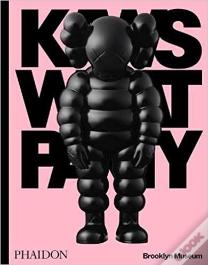 Kaws