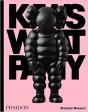 Kaws - Preview