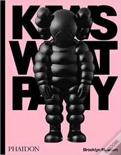 Capa do artigo Kaws
