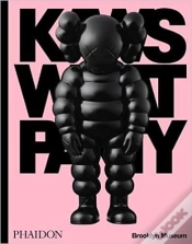 Capa do artigo Kaws
