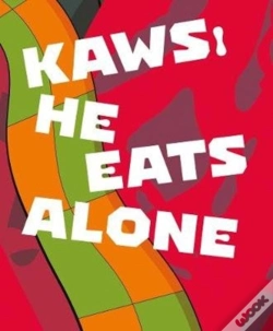 Capa do artigo Kaws