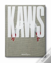 Capa do artigo Kaws