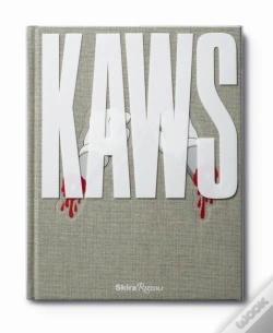 Capa do artigo Kaws