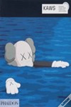 Capa do artigo Kaws