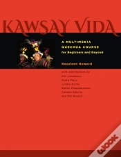 Capa do artigo Kawsay Vida