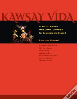 Capa do artigo Kawsay Vida