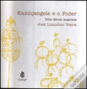 Capa do artigo Kaxinjengele e o Poder