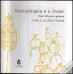 Capa do artigo Kaxinjengele e o Poder