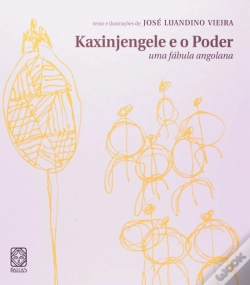 Capa do artigo Kaxinjengele e o poder