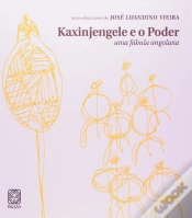 Capa do artigo Kaxinjengele e o poder