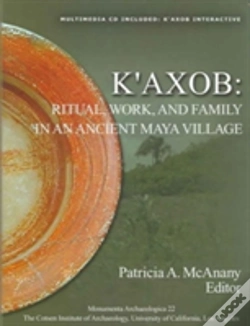 Capa do artigo K'Axob