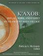 K'Axob - Preview