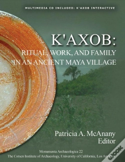 Capa do artigo K'Axob