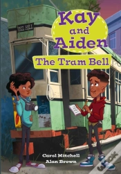 Capa do artigo Kay And Aiden Â€“ The Tram Bell