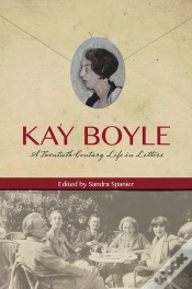 Capa do artigo Kay Boyle