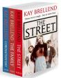 Kay Brellend 3-Book Collection - Preview