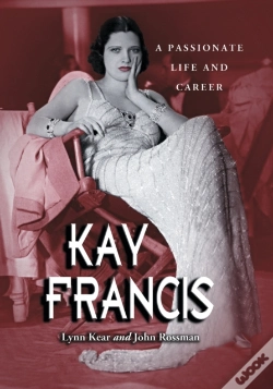 Capa do artigo Kay Francis