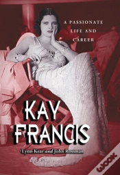 Capa do artigo Kay Francis