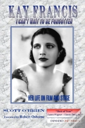 Capa do artigo Kay Francis
