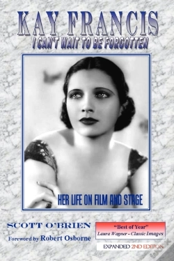 Capa do artigo Kay Francis