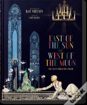 Capa do artigo Kay Nielsen