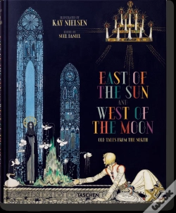 Capa do artigo Kay Nielsen