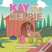 Capa do artigo Kay The Kelpie