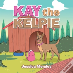 Capa do artigo Kay The Kelpie