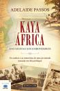 Kaya, Africa - Preview