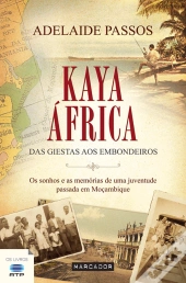 Kaya, Africa
