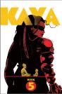 Kaya Book Five - Preview