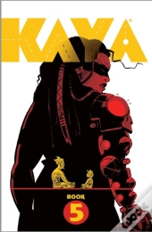 Kaya Book Five