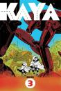 Kaya Book Three - Preview