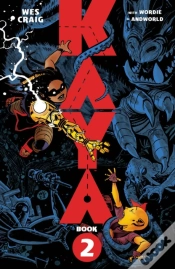 Capa do artigo Kaya Book Two