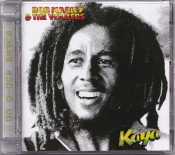 Capa do artigo Kaya - CD