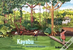 Capa do artigo Kayabu